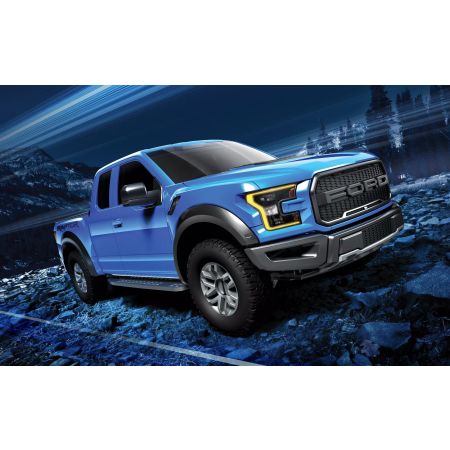 Airfix QUICKBUILD Ford F-150 Raptor (J6037)