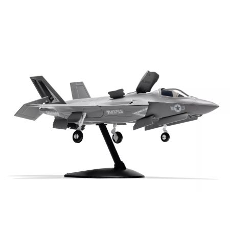 Airfix QUICKBUILD F-35B Lightning II (J6040)