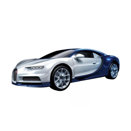 Airfix QUICKBUILD Bugatti Chiron (J6044)