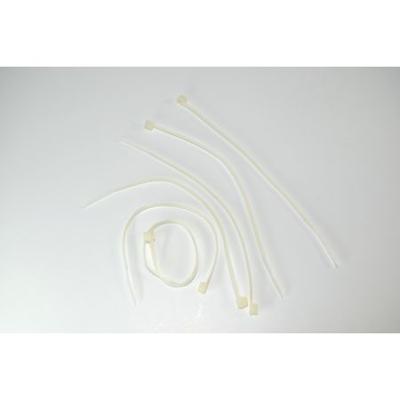 Absima Zip tie (6) ATC 2.4 RTR/BL