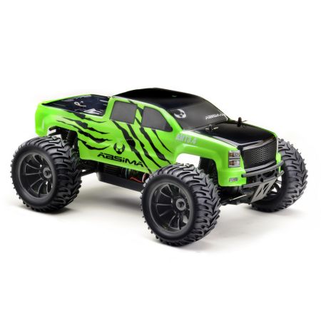 Absima Body Monster Truck AMT3.4