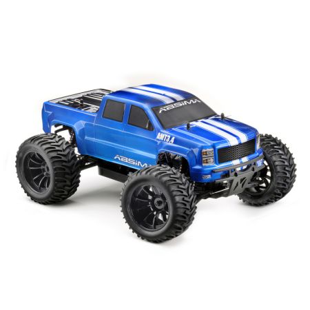Absima Body Monster Truck AMT3.4BL