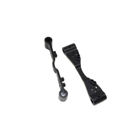 Absima Post Mount (2) AT2.4 RTR/BL/KIT