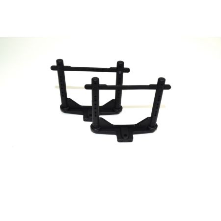 Absima Body Mount  Truggy