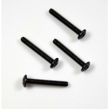 Absima Button Head Screw M2*14