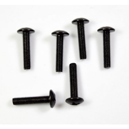 Absima Button Head Screw M3*14