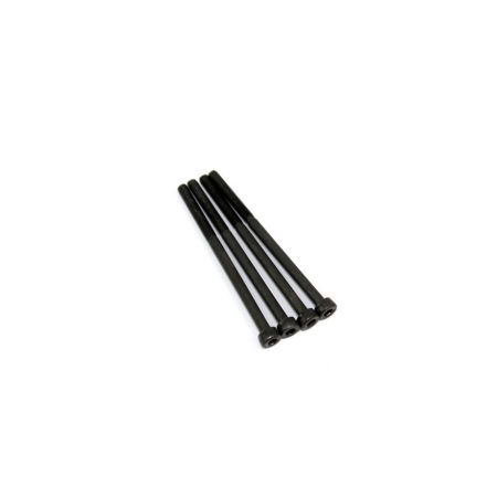 Absima Head Cross screw M3x50 (4) Sand Buggy 