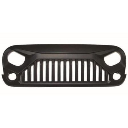 Absima Evel Eye Jeep Grill Absima Evel Eye Jeep Grill