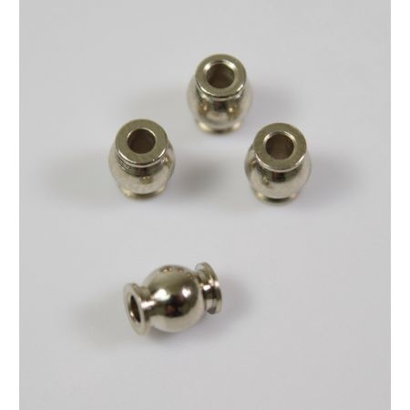Absima 5mm Pivot Ball ( 2mm Screw )