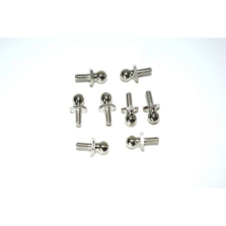 Absima Ball head A (8) ATC 2.4 RTR/BL