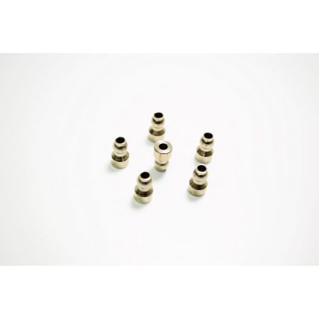 Absima Ball C (6) AB2.8 BL