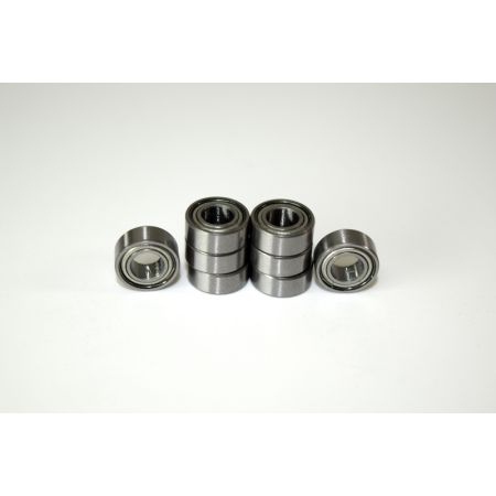 Absima Ball bearing 10x15x4 (8) ATC 2.4 RTR/BL