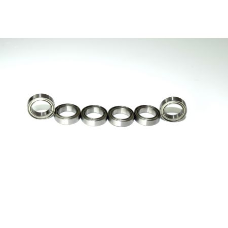 Absima Ball bearing 15x10x4 (6) ATC 2.4 RTR/BL