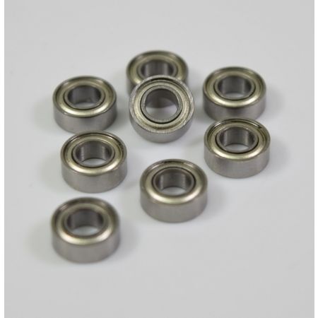 Absima Ball Bearings (4*8*3)