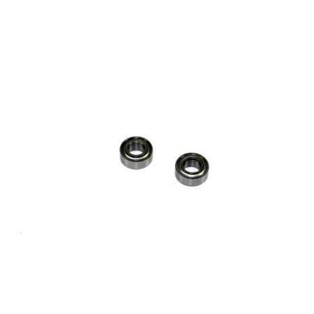 Absima Ball Bearing 6x12x4 (2) Buggy/Truggy