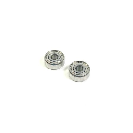 Absima Bearing Set For CTM1:10 Motor (2) (AB2110045)