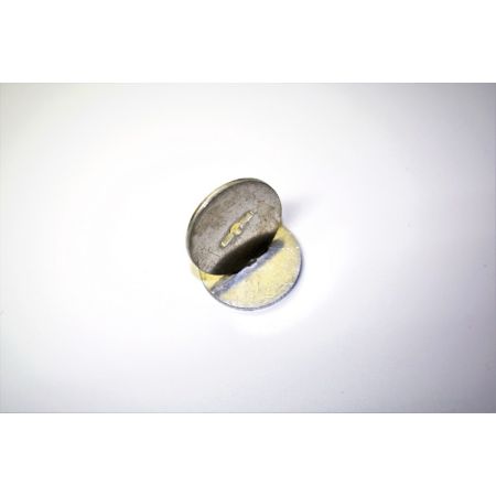 Absima Slipper Hub (2) AB2.8 BL