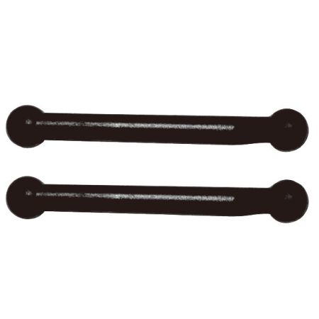 Absima L/R Steering Links (2Pcs) (AB18301-8)