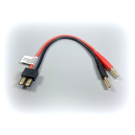 Absima Charging Cable Pin Plug To TRX (AB3040036)