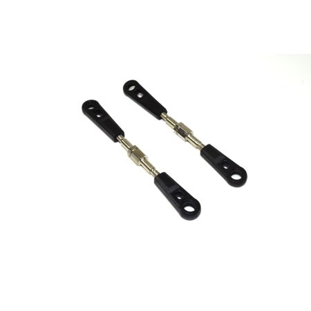 Absima Steering Arm (2) AT2.4 RTR/BL/KIT