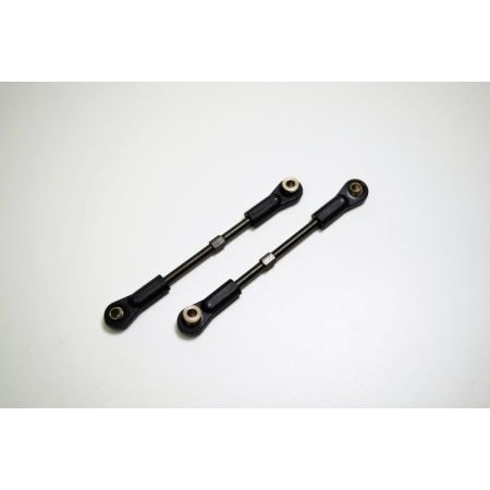 Absima Steering Arm (2) AB2.8 BL