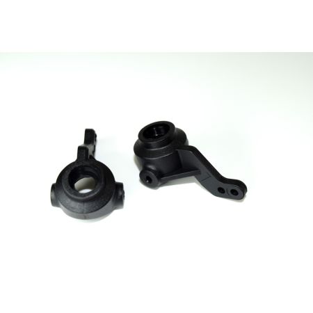 Absima Steering Block l/r ATC 2.4 RTR/BL