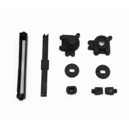 Absima Light Bars & Winch Mount