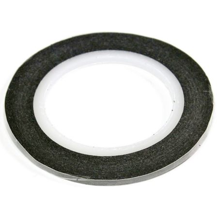 Absima Lining Tape 2mm/10M BLack (AB2440004)