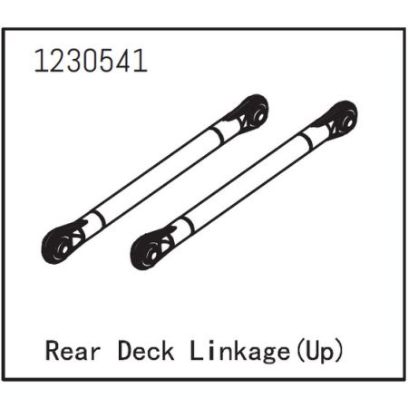 Absima Link Set high (2)