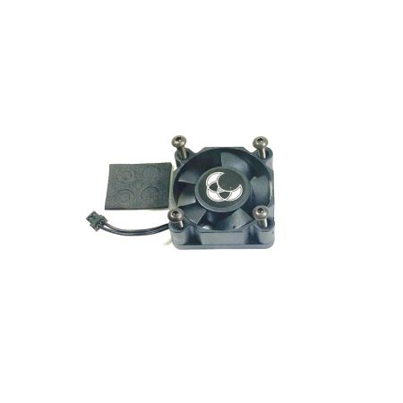 Absima Cooling Fan For CTS8 V3 20.500RPM, 30X10mm (AB2110042)