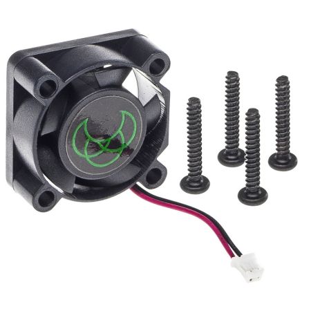 Absima Cooling Fan For "Revenge CTS 8" Speed Controler (AB2110031)