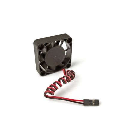 RC Overhaul Fan, 5~7volt, 40x40x10mm, (M-RCO-FAN05)