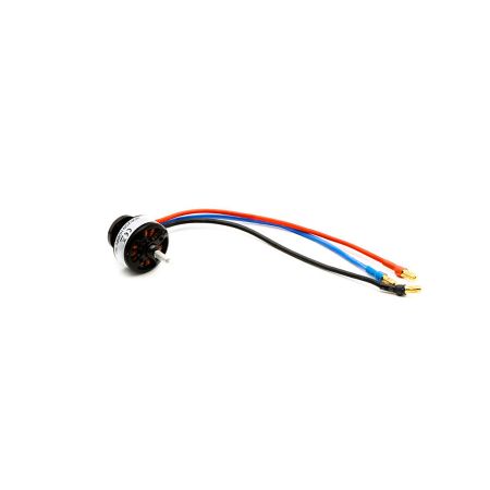 Spektrum Brushless Outrunner Motor; 2832-1300Kv 14-Pole (M-SPMXAM1900)