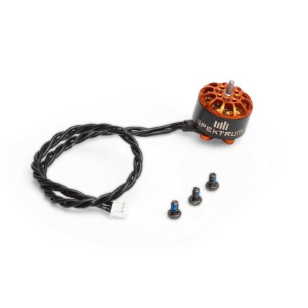 Spektrum Brushless Motor, 1206-7500kv (M-SPMXAM2600)