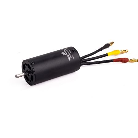 Spektrum Brushless Inrunner Motor 3060-1900kV 4-Pole (M-SPMXAM3000)