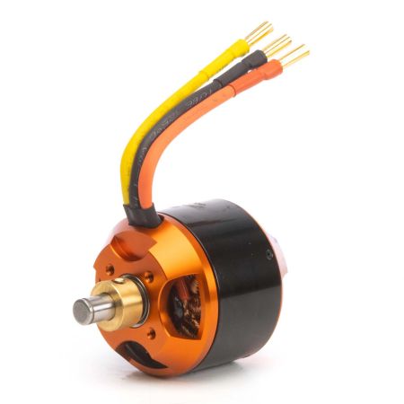 Spektrum Avian 5055-500Kv Brushless Outrunner Motor (M-SPMXAM4740)