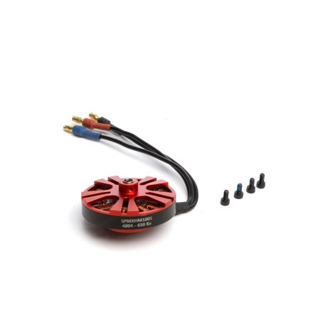 Spektrum Brushless Main Motor, 4004-650Kv: Infusion 180 (M-SPMXHM1005)