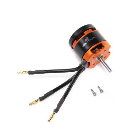 Spektrum Firma 2300Kv Brushless Outrunner Marine Motor (M-SPMXMM1200)