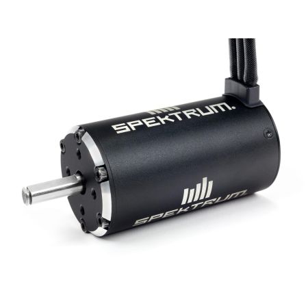 Spektrum Firma 1250Kv Brushless Motor, 8mm Shaft (M-SPMXSM1205)