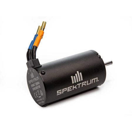 Spektrum FIRMA 2050KV BRUSHLESS MOTOR (M-SPMXSM1700)