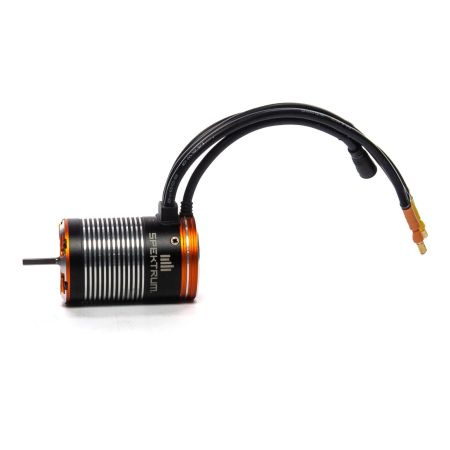 Spektrum Firma 1400Kv Brushless Sensored Crawler Motor (M-SPMXSM3000)