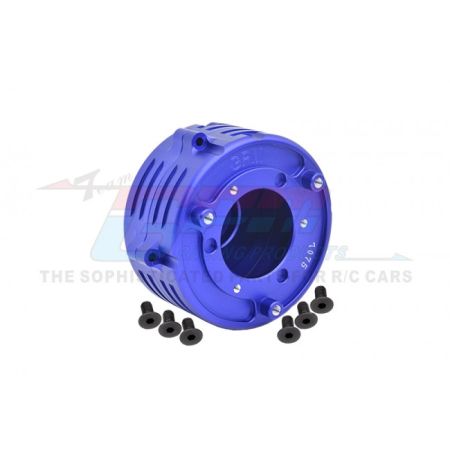 GPM Promoto MX  Aluminum 7075 Flywheel Housing  (MX012-B)