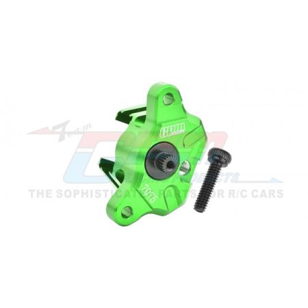 GPM Promoto MX  Aluminum 7075 Front Brake Caliper (MX035-G)