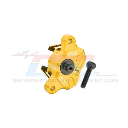 GPM Promoto MX  Aluminum 7075 Front Brake Caliper (MX035-GD)