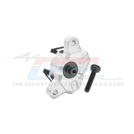 GPM Promoto MX  Aluminum 7075 Front Brake Caliper (MX035-S)