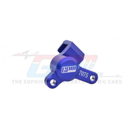 GPM Promoto MX  Aluminum 7075 Rear Caliper (MX036-B)