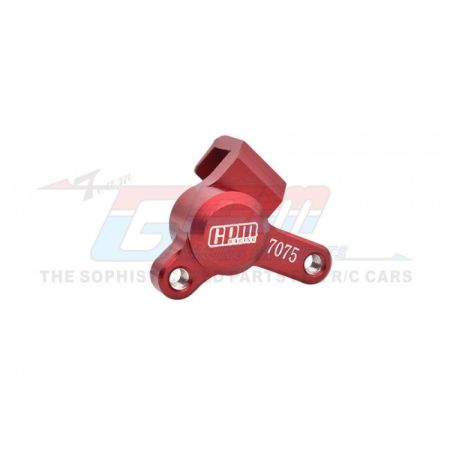 GPM Promoto MX  Aluminum 7075 Rear Caliper (MX036-R)