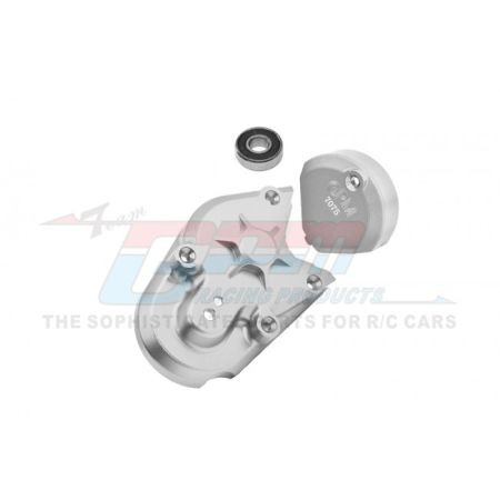GPM Promoto MX  Aluminum 7075 Transmission Housing (MX038A-S)