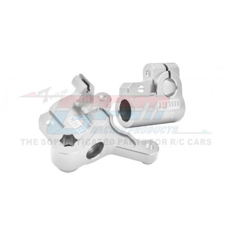 GPM Promoto MX  Aluminum 7075 Fork Lug Set (MX056-S)