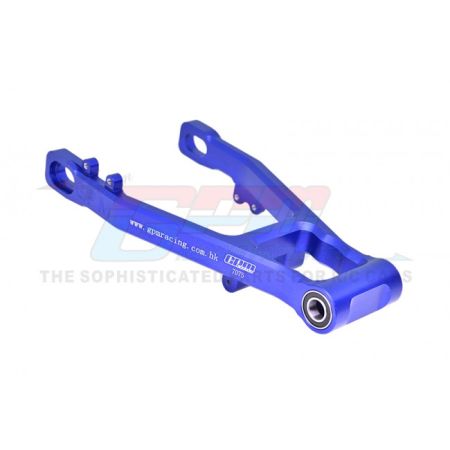 GPM Promoto MX  Aluminum 7075 Rear Swing Arm (Larger Inner Bearings) (MX057-B)